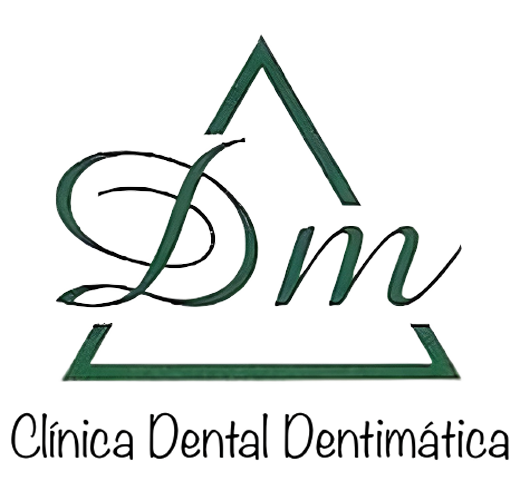 DENTIMÁTICA Logo
